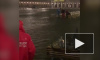 Видео: площадь Святого Марка в Венеции полностью ушла под воду