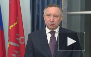 Беглов пообещал помочь безработным и льготникам