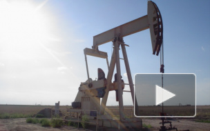 Стоимость барреля нефти Brent превысила 50 долларов