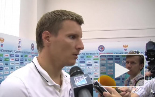 Экс-вратарь Зенита Бородин сам нашел угнанный BMW X5