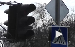 Установлены причины масштабного отключения электричества в Санкт-Петербурге