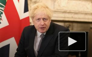 Премьер Великобритании призвал обеспечить вакциной от коронавируса развивающиеся страны