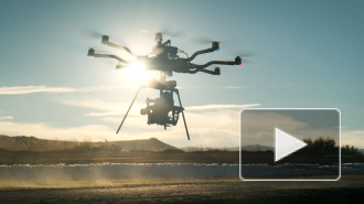 В России поставили на учет более 1,5 тысяч дронов