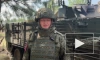 Минобороны: российские войска отразили пять попыток атаки ВСУ на Краснолиманском направлении