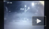 Видео: пьяный водитель сбил сотрудника ДПС в Иркутске