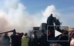 Фестиваль "Весна Победы — 2017"