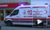 В Турции погибла пятилетняя девочка из России