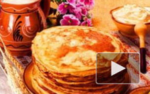 Рецепты блинов на Масленицу: дрожжевые, на молоке, с начинкой и простые - хозяйки демонстрируют все мастерство