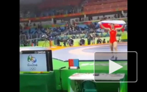 Россияне ликуют: сборная РФ поднялась на четвертое место медального зачета Олимпиады