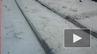 Уборка снега