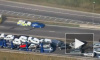 200 человек пострадали при столкновении 100 машин в Великобритании