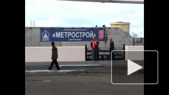 Кольцо замкнулось. Открывать КЗС приедет премьер Владимир Путин