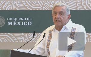 Власти Мексики передадут армии и флоту контроль над аэропортами юга страны