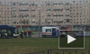 На Ленинском проспекте троллейбус насмерть сбил 64-летнюю женщину