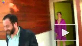 Вонючее свидание