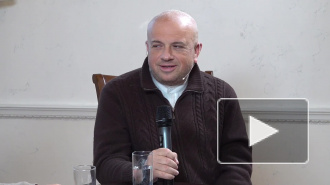 "Место встречи – Невский, 70": Сергей Ярошецкий о решении выпускать номера поочередно в черном и белом цветах