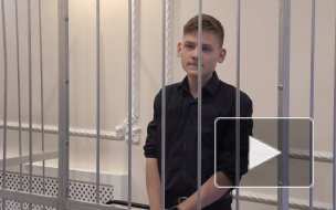 Учебный судебный процесс в рамках правовой  программы «Слушается дело»