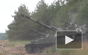 Российские военные уничтожили украинскую С-300 и взвод HIMARS в ДНР
