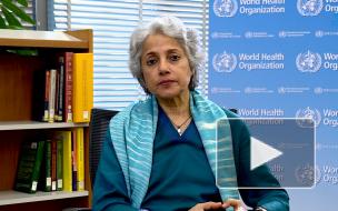 ВОЗ порекомендовала переболевшим COVID-19 сделать прививку от коронавируса