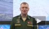 Минобороны РФ: украинский заградотряд расстрелял военных, пытавшихся сложить оружие