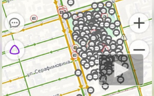 В Ростове устроили онлайн-митинг против режима самоизоляции