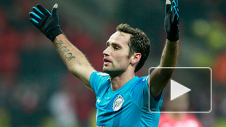 Зенит продлит контракт с Широковым?