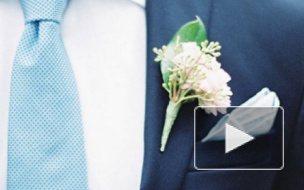 Автобусами Петербурга будут управлять "синие" водители