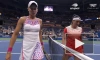 Российская теннисистка Кудерметова проиграла в четвертом круге US Open