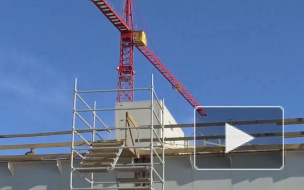 Петербуржцы могут предложить Смольному свой маршрут ВСД