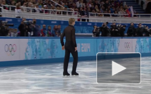 Психолог считает, что Плющенко никогда не будет тренером