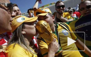Партнер ФИФА арестован за махинации с билетами
