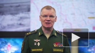 Минобороны: ВС России отразили атаки ВСУ на Донецком направлении