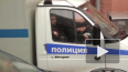 В сквере на Косинова нашли рыжебородый труп в форме ...