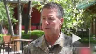 Американский генерал: численность армии США рекордно низкая за последние 20 лет
