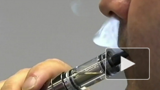 Минздрав допустил возможность запрета вейпов в России