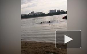 Молодого человека не удалось спасти после заплыва на Верхнем Суздальском озере 
