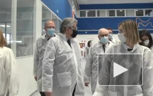 Еврокомиссар заявил о ненадобности вакцины "Спутник V" для ЕС