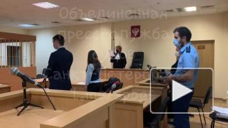 Суд продлил арест теще рэпера Энди Картрайта из-за подозрения в пособничестве в убийстве