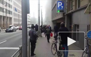 Подробности терактов в Брюсселе: найдены новые взрывные устройства и флаг ИГ 