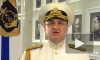 Адмирал Осипов заявил о господстве Черноморского флота в Азовском море