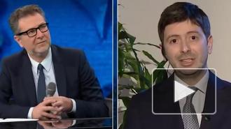 Глава Минздрава Италии выступил за распространение "зеленых карт" на страны G7