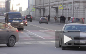 Из-за ремонта светофоров ограничат движение на перекрестке Непокоренных и Гражданского