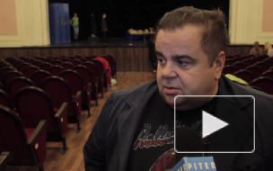 Сергей Рост рассказал, как голые мужики вдохновили его на новый бизнес