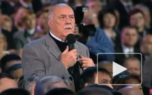 Станислав Говорухин рассказал, почему Путин отказался от «Единой России»