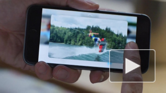 Новый iPhone 6S от Apple расширяет возможности пользователей