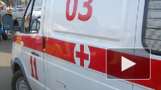 12-летняя девочка выпала из окна в Парголово после своего дня рождения 12-летняя девочка выпала из окна в Парголово после своего дня рождения