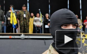 Последние новости Украины: киевские власти допускают возможность силового разгона Евромайдана
