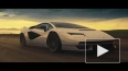 Lamborghini официально представила суперкар Countach ...