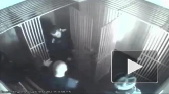 Видео избиения заключенного в омской колонии вызвало скандал