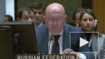 Россия предложила расширить мандат миротворцев ООН ...